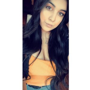 Meet your Posher, Alexandria